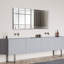 Miroir biseauté Norvin-719099354