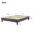 Fabric Upholstered Platform Bed - Sleep by Wayfair™-682424550