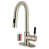 Brushed Nickel selected