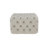Lower Vobster Velvet Pouf-1184309870