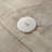 3 Pieces King Cotton Duvet Set,Linen