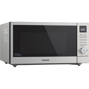Panasonic® 1.6 Microwave