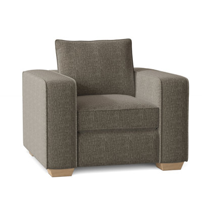 Fauteuil Anastase
