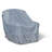 Herz Outdoor Adirondack Chair Cover