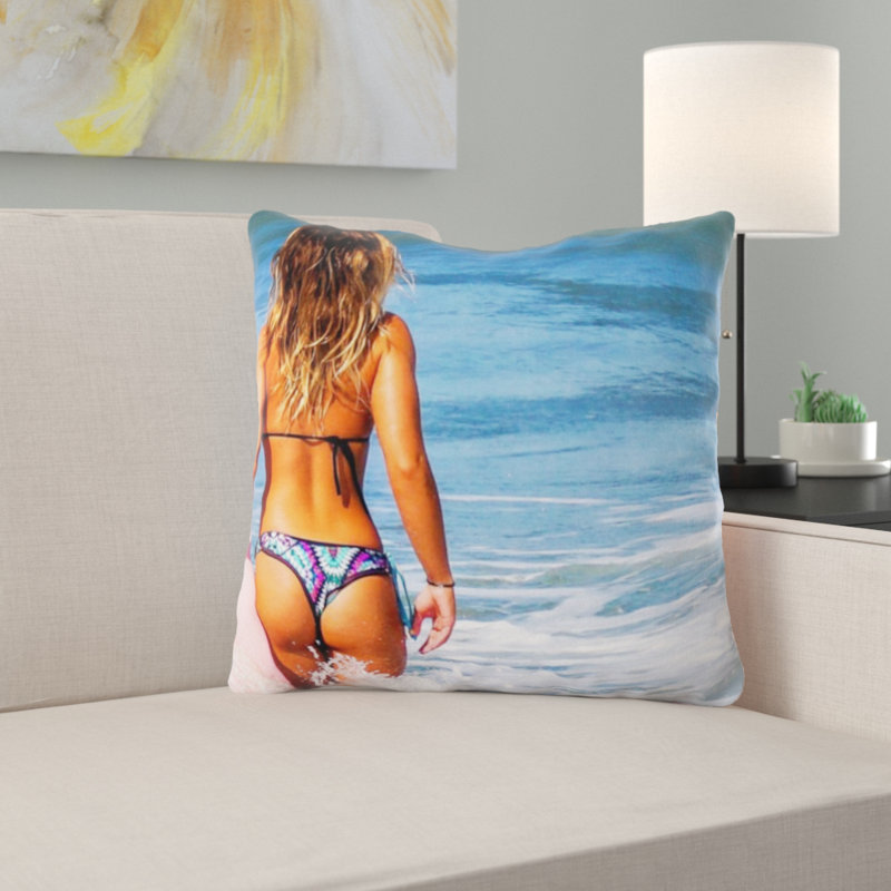 Coussin de surf