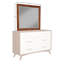 Miroir de commode Williams