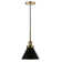 Zeno 1 - Light Single Pendant