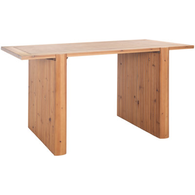 Sumrall Rectangular Dining Table