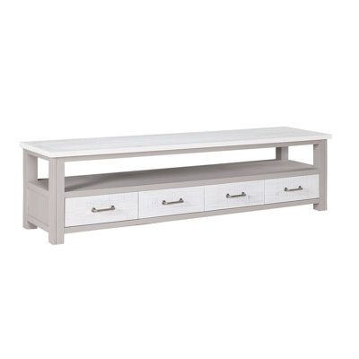 Messinia TV Stand