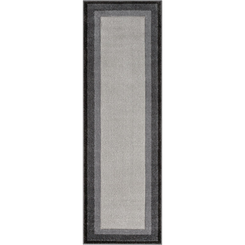 Astrid Synthetic Area Rug, Runner 67 x 220 cm