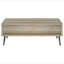Ensemble de tables basses et de tables de bout Balboa
