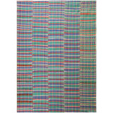 One-of-a-Kind Rectangle 9'10" X 13'10" Area Rug