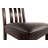 Bartons Bluff 4 - Person Extendable Four Leg Base Dining Set