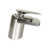 Brushed Nickel is out of stock