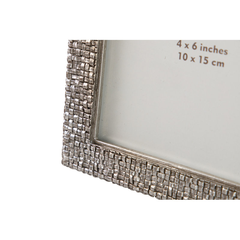 Picture Frame, Silver