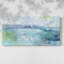 Toile tendue abstraite Seris 6 # XCV-Gallery-1380102717