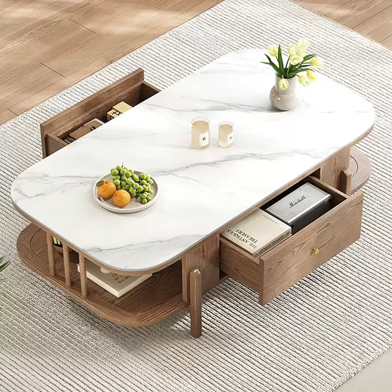 Table basse Nordic
