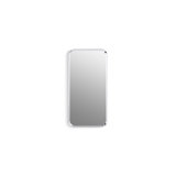 Verdera Surface Mount or Recessed Rectangular Framed Medicine Cabinet