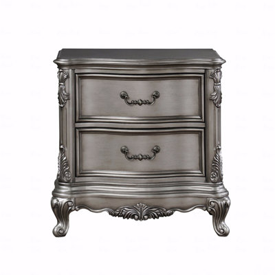Table de chevet