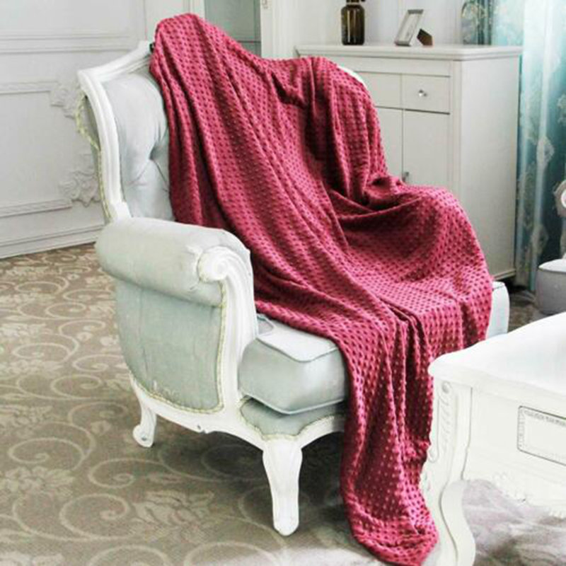 Ellalynn Throw Blanket