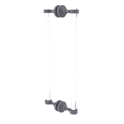Pacific Grove 18" Center Appliance Pull Multipack