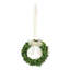 Preserved Boxwood Wreath