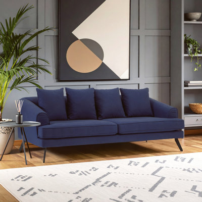 Treadwell 3 Seater Sofa