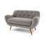 Jefferson 2 Seater Loveseat-22330284