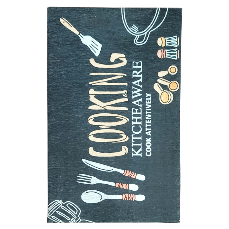 Joella Anti-Fatigue Kitchen Mat