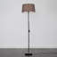 Bekbele 147cm Black Traditional Floor Lamp-40557673-40557676