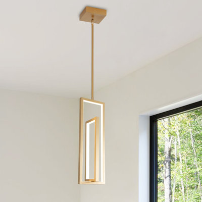 Annalys 1 - Light LED Pendant