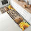 Tapis de cuisine 2 pièces Golden Retriever