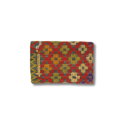 Wool Lumbar Pillow Cover & Insert