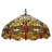 3 - Light Dome Chandelier