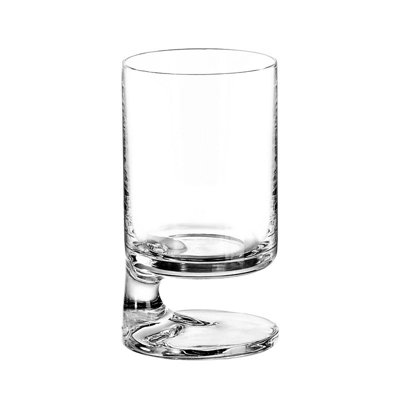 Wine Glasses SMOKE Set of 2