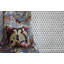 Sabie Silk Square Pillow Cover & Insert-24532985
