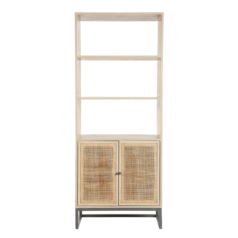 Noland Standard Bookcase