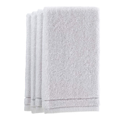 Cotton Fingertip Towels