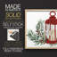 Collection Woodland Holiday - impression encadrée - réarmable-1080837454-1080837451