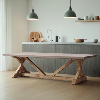 Table de salle à manger Charny
