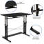 Berezinsky 3 Piece Computer Desk Office Set