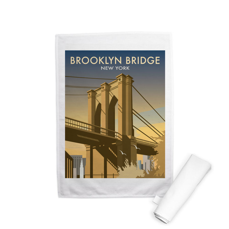 Cotton Kitchen Towel