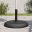 28.45kg Plastic And Concrete Umbrella Base-118029677