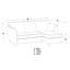 Urbana Chaise - Lh Duckegg-687319895-687319894