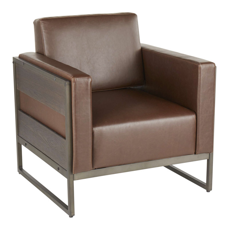 Fauteuil l 24,25 po