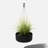 Mason Series Hanging Kona Bowl Planter-57854936-57854937