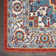 Verda Oriental Indoor Rug