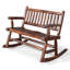 Banc à bascule en bois 44 po-981297280