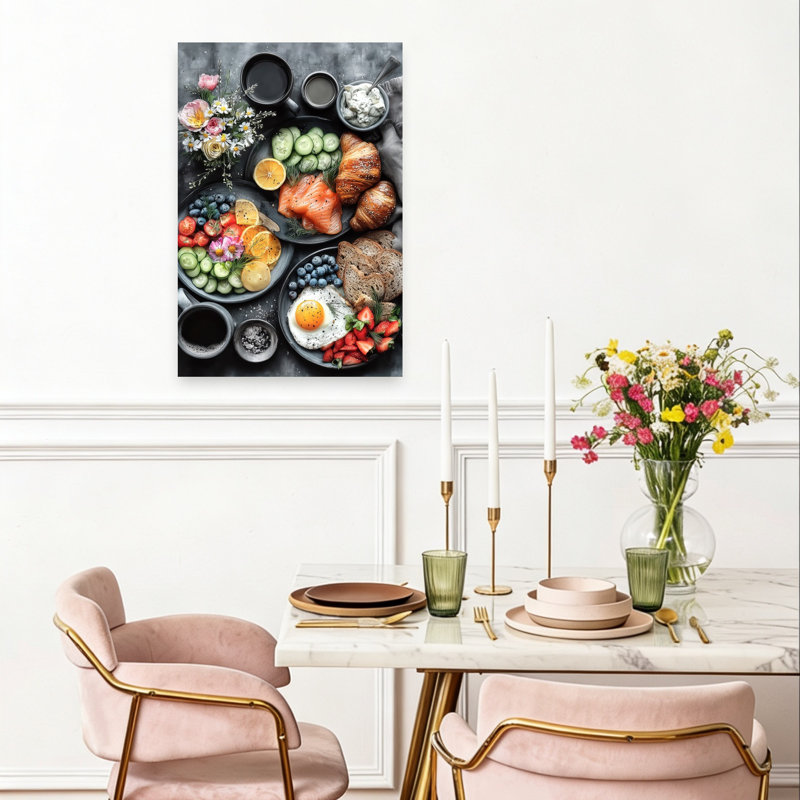 Art mural rustique contemporain, H 24 po x l 16 po