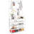 Madellyn Steel Freestanding-1011430329